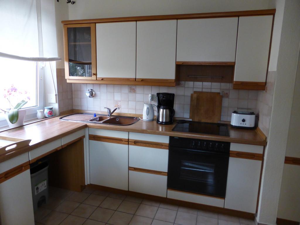 Apartment Elena Bad Worishofen Phòng bức ảnh