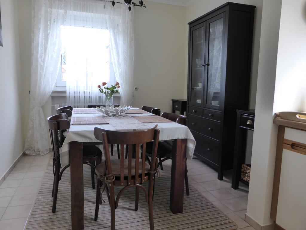 Apartment Elena Bad Worishofen Phòng bức ảnh