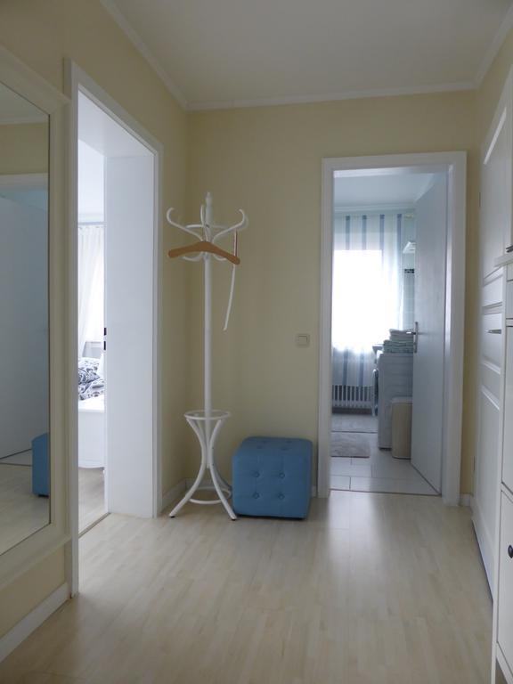Apartment Elena Bad Worishofen Ngoại thất bức ảnh