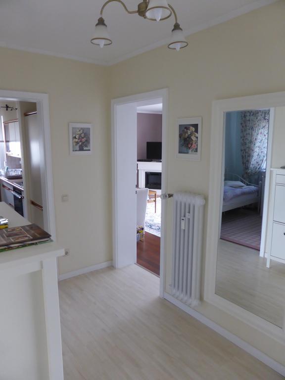 Apartment Elena Bad Worishofen Ngoại thất bức ảnh