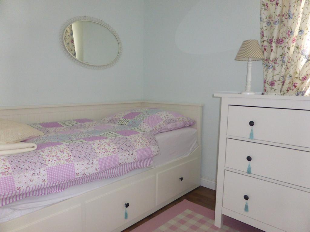 Apartment Elena Bad Worishofen Ngoại thất bức ảnh