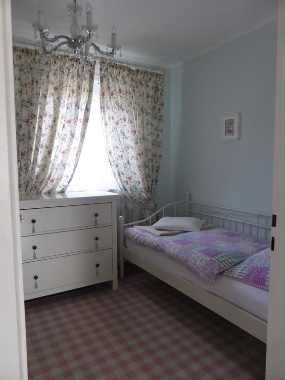 Apartment Elena Bad Worishofen Ngoại thất bức ảnh