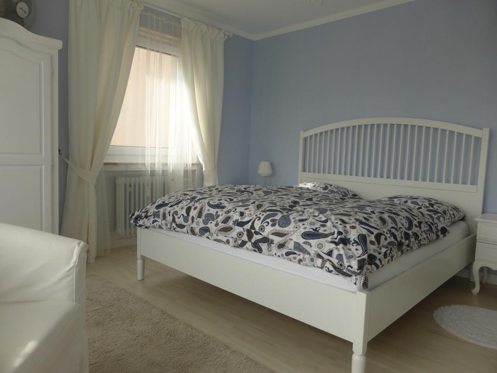 Apartment Elena Bad Worishofen Ngoại thất bức ảnh
