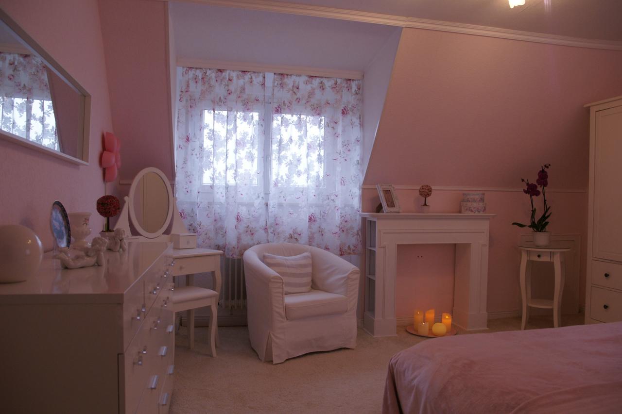 Apartment Elena Bad Worishofen Phòng bức ảnh