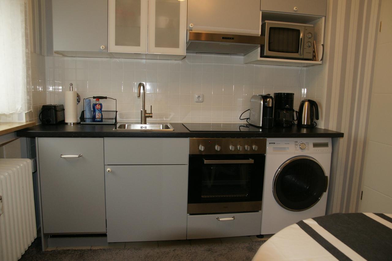 Apartment Elena Bad Worishofen Phòng bức ảnh