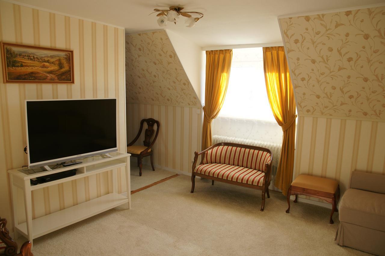 Apartment Elena Bad Worishofen Ngoại thất bức ảnh
