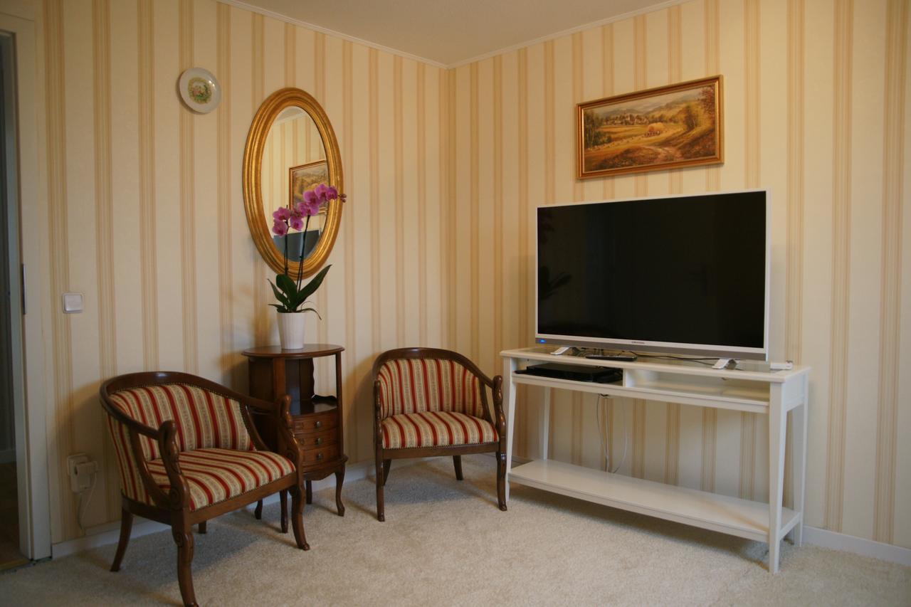 Apartment Elena Bad Worishofen Ngoại thất bức ảnh